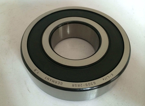 6309 ZZ C4 ball bearing